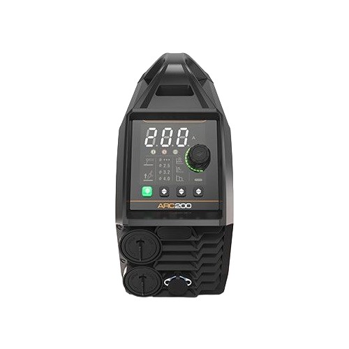 Suvirinimo aparatas JASIC EVO20 ARC 200 Z2S32