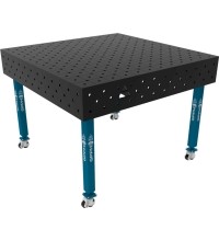 Welding table ECO 8 mm - 1200x1200mm