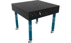 Welding table ECO 8 mm - 1000x1000mm