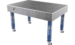 Welding table PLUS 12 mm - 1500x1000mm