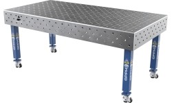 Welding table PLUS 12 mm - 2000x1000mm