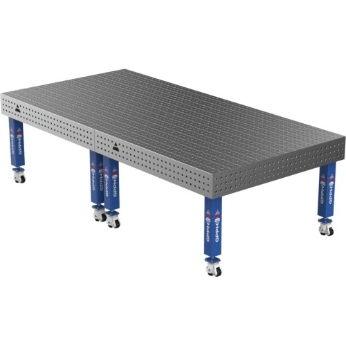 Suvirinimo stalas PRO 15 mm - Φ16