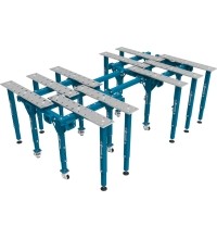 Large Surface Modular Set 2630×1770 mm - 2630x1770mm