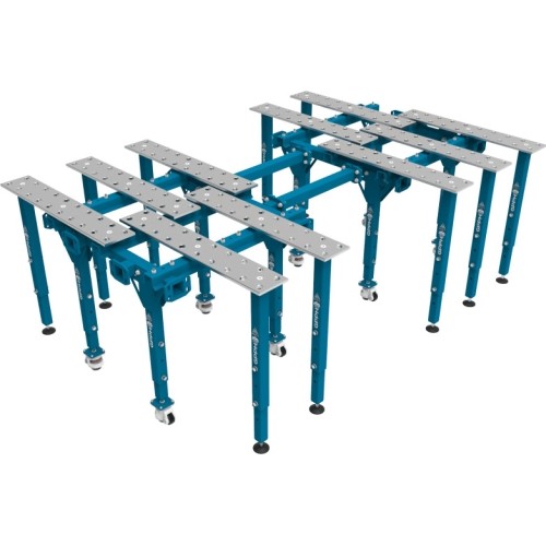 Large Surface Modular Set 2630×1770 mm - 2630x1770mm