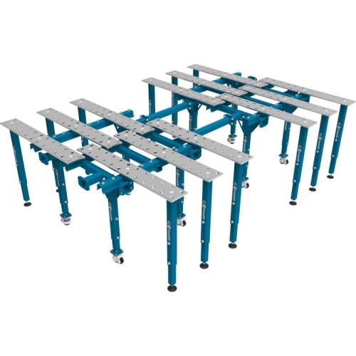 Large Surface Modular Set 2630×1770 mm - 3030x2170mm