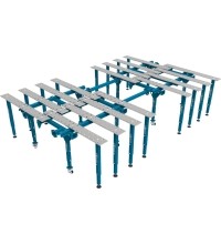 Large Surface Modular Set 2630×1770 mm - 4000x2670mm