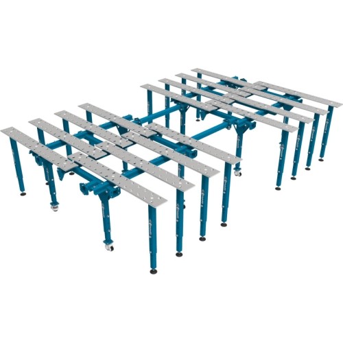 Large Surface Modular Set 2630×1770 mm - 4000x2670mm