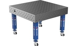 Welding table PRO 15 mm - 1200x1200mm