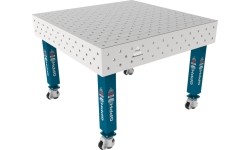 PRO INOX Welding Table 15mm - 1200x1200mm