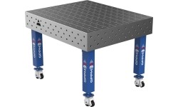 Welding table PRO 15 mm - 1200x1000mm