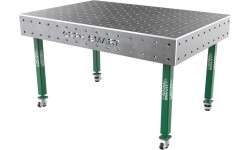 Suvirinimo stalas SMART - 1500x1000mm