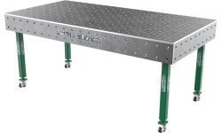 Welding table SMART - 2000x1000mm