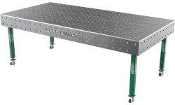 Suvirinimo stalas SMART - 2400x1200mm