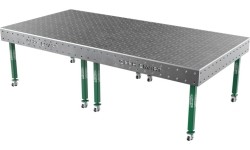 Suvirinimo stalas SMART - 3000x1480mm