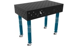 Welding table ECO 8 mm - 1000x600mm