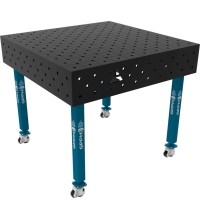 Welding table ECO 8 mm - 1000x1000mm