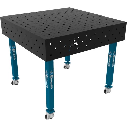 Welding table ECO 8 mm - 1000x1000mm
