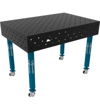 Welding table ECO 8 mm - 1200x800mm