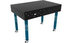 Welding table ECO 8 mm - 1200x800mm