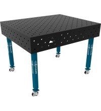 Welding table ECO 8 mm - 1200x1000mm