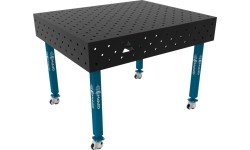 Welding table ECO 8 mm - 1200x1000mm