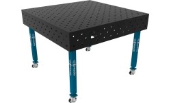 Welding table ECO 8 mm - 1200x1200mm