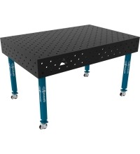 Welding table ECO 8 mm - 1500x1000mm