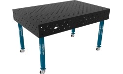 Welding table ECO 8 mm - 1500x1000mm