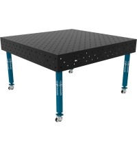 Welding table ECO 8 mm - 1500x1480mm