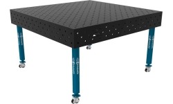 Welding table ECO 8 mm - 1500x1480mm