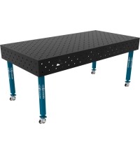 Welding table ECO 8 mm - 2000x1000mm