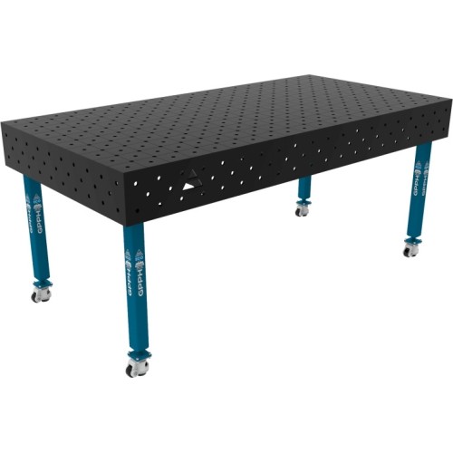 Welding table ECO 8 mm - 2000x1000mm