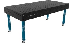 Welding table ECO 8 mm - 2000x1000mm