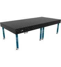 Welding table ECO 8 mm - 3000x1480mm