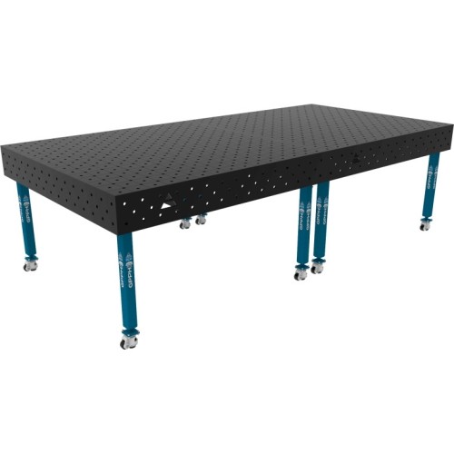 Welding table ECO 8 mm - 3000x1480mm