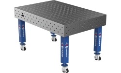Welding table PRO 15 mm - 1500x1000mm