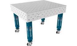 PRO INOX suvirinimo stalas 15 mm - 1200x1000mm