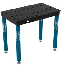 Suvirinimo stalas BASIC 12 mm - 1000x600mm