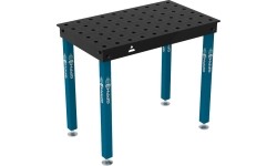 Welding table BASIC 12 mm - 1000x600mm