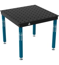 Suvirinimo stalas BASIC 12 mm - 1000x1000mm