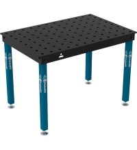 Welding table BASIC 12 mm - 1200x800mm