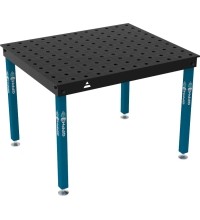 Suvirinimo stalas BASIC 12 mm - 1200x1000mm
