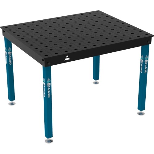 Suvirinimo stalas BASIC 12 mm - 1200x1000mm