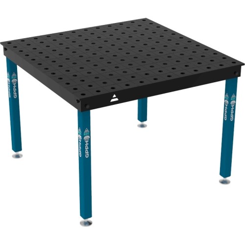 Suvirinimo stalas BASIC 12 mm - 1200x1200mm