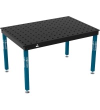 Suvirinimo stalas BASIC 12 mm - 1500x1000mm