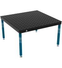 Suvirinimo stalas BASIC 12 mm - 1500x1480mm