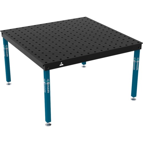 Welding table BASIC 12 mm - 1500x1480mm
