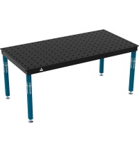 Welding table BASIC 12 mm - 2000x1000mm