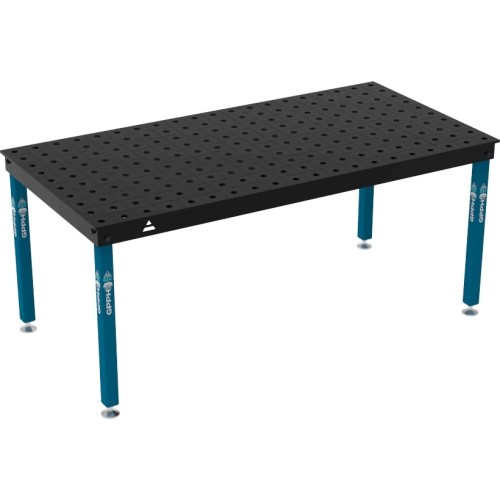 Suvirinimo stalas BASIC 12 mm - 2000x1000mm