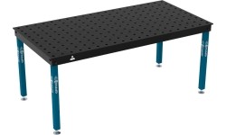 Suvirinimo stalas BASIC 12 mm - 2000x1000mm